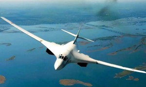 一分钟起飞一架，整整3天才能飞完，俄空军究竟有多少飞机？