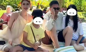 大S离世给儿子留下阴霾，没听见张兰呼吸声会着急，反应令人心疼