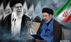 伊朗没料到，等来的不是美军的地面部队，而是特朗普的“停战书”