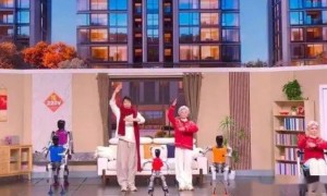 原创 
            万万没想到啊！英国、俄罗斯、新加坡等多国媒体都在关注中国春晚，英国路透社在报道认为，春晚中大量机器人的出现