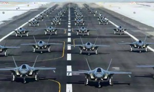 即将具备双航母？美媒：中国南海舰队实力显著提升，瞄准南太平洋！