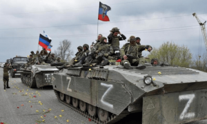 来华4天3夜，普京深刻意识到，中国还有一个，俄罗斯没有的东西