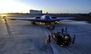 中国轰20蓄势待发，硬核装备好消息不断，引发全球热议