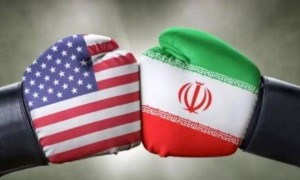 伊朗警告特朗普：一个也别想跑！俄方打来电话，中俄军方该对表了