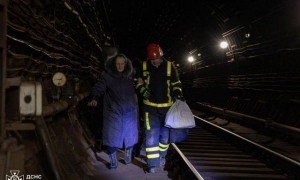 最低气温零下28℃！乌克兰电力彻底瘫痪，末日将军的战术终于成功