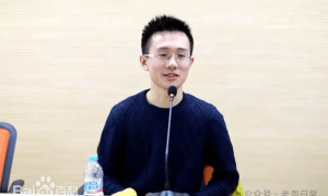 曹原：天才少年，石墨烯驾驭者