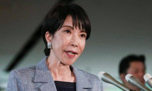 日本船只被炸，两名公民被捕？自卫队刚出兵，高市早苗就收到噩耗