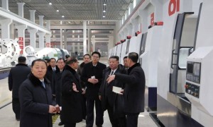 金正恩当场罢免副总理，怒斥：昏庸无能，没有良心，山羊拉不了牛车