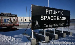 一觉醒来变天，格陵兰被卖了，吕特痛快答应，只求特朗普手下留情