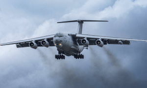 拖了20年，印度空军终于又买加油机了，但还是选二手改装货