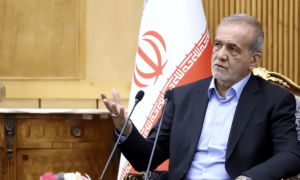 美军已准备就绪，土耳其发出警告：若将伊朗逼入绝境，可能发生最坏情况