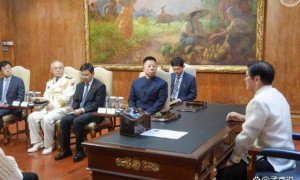 菲律宾对中方外交官下逐客令，中方反将一军，马科斯必须给个交代