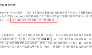 文石港股IPO：招股书用语“浮夸”内容晦涩难懂 增收不增利且经营性现金流由正转负