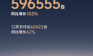 首次跌出销量榜前三，理想为什么输给“小理想”？