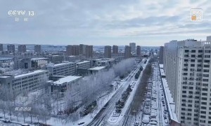 年入三四亿举债七亿建项目！调查吉林东丰“政绩工程”