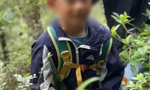 8岁自闭症男童死因公布，“又冷又饿无助死亡”