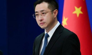 泰国、印尼、尼泊尔发生示威活动，外交部表态