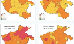 河南雨雪进入最强时段，多地为何宣布将人工增雨（雪）？气象局工作人员：该作业需借助自然雨雪天气才能开展，为防火或缓解旱情
