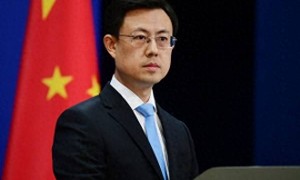 美国贸易代表称希望与中国进行新一轮贸易谈判，中方表态