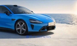 雷军：新一代SU7争取春节前部分样车进店