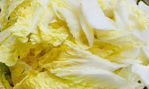 夫妻吃网购娃娃菜后中毒进ICU，警方查明毒源