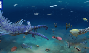 花垣生物群化石为揭示5亿年前生物大灭绝提供关键证据