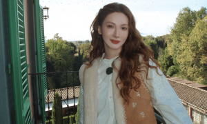 金晨到底算不算肇事逃逸？