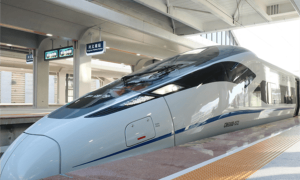 网友吐槽称长途有票、短途无票！12306回应“嫌短爱长”