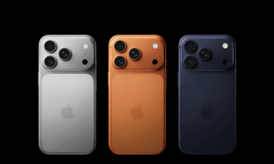 苹果最烧钱的 AI 部门，交给了一个连香蕉预算都要审的男人