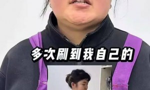 500万粉丝网红理发师晓华发视频：我要维权