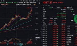 突传重磅！三星NAND闪存，涨价100%！