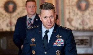 罕见！美军召集34国军方最高官员