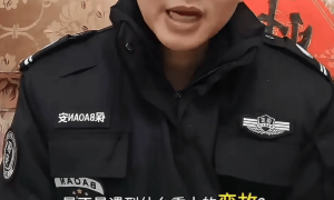 武汉理工毕业生当保安，已被开除，当事人回应