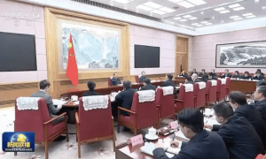 这9人成为今年首场总理座谈会“座上宾”，他们都是谁？