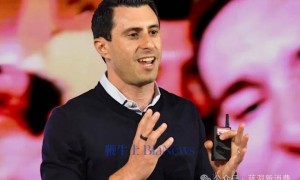 TikTok美国合资公司新CEO揭秘