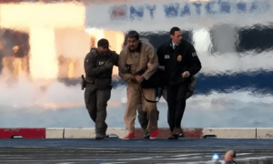 马杜罗对美国指控不认罪，中国外交部表态