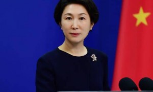 特朗普政府要求委内瑞拉切断与中俄等国经济联系，中方回应