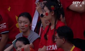 创造历史！U23国足获亚洲杯亚军，0-4憾负日本