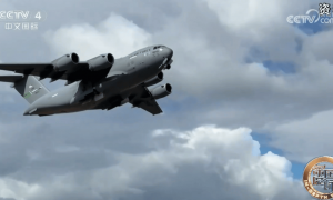 美军“林肯”号航母打击群已抵达印度洋，F-15E战斗机、C-17运输机正在集结！以色列也正伺机攻击；伊朗：已做好应对最坏情况的准备