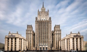 俄外交部：俄方愿向委内瑞拉提供必要支持