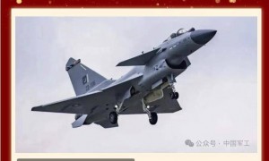 官方确认：歼10CE一举击落多架战机，自己无一损失