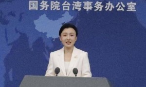 台湾退役军人是否可以免费进入大陆景区？国台办回应